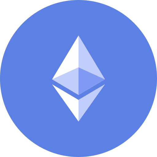 ETH Icon