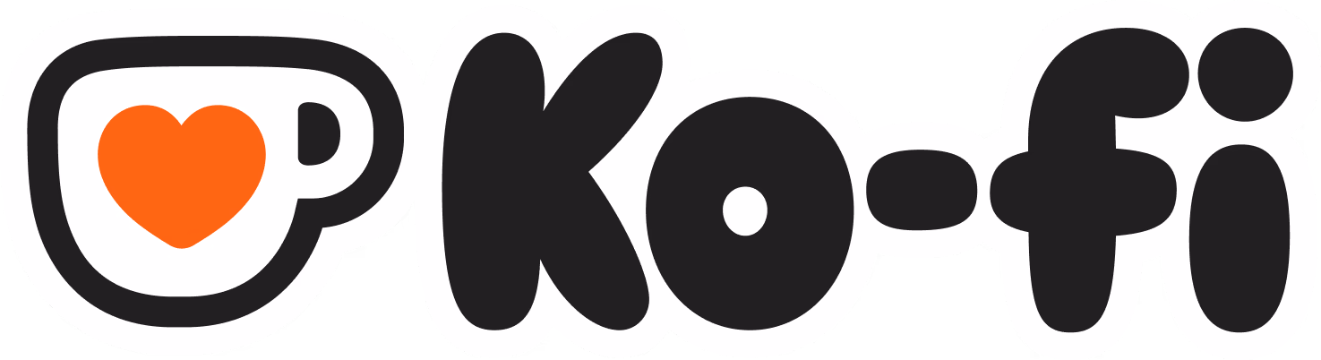 Ko-fi Icon