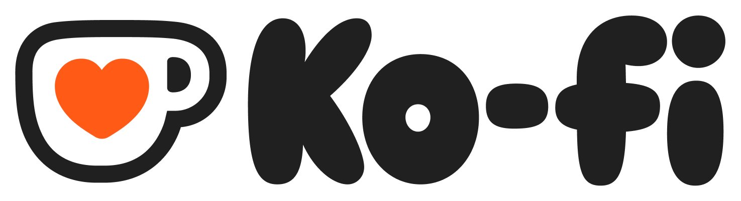 Ko-fi Icon