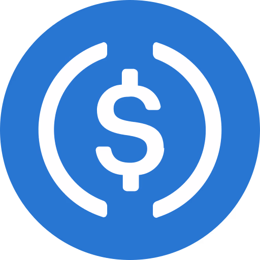 USDC Icon