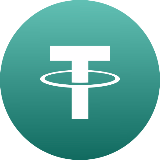 USDT Icon