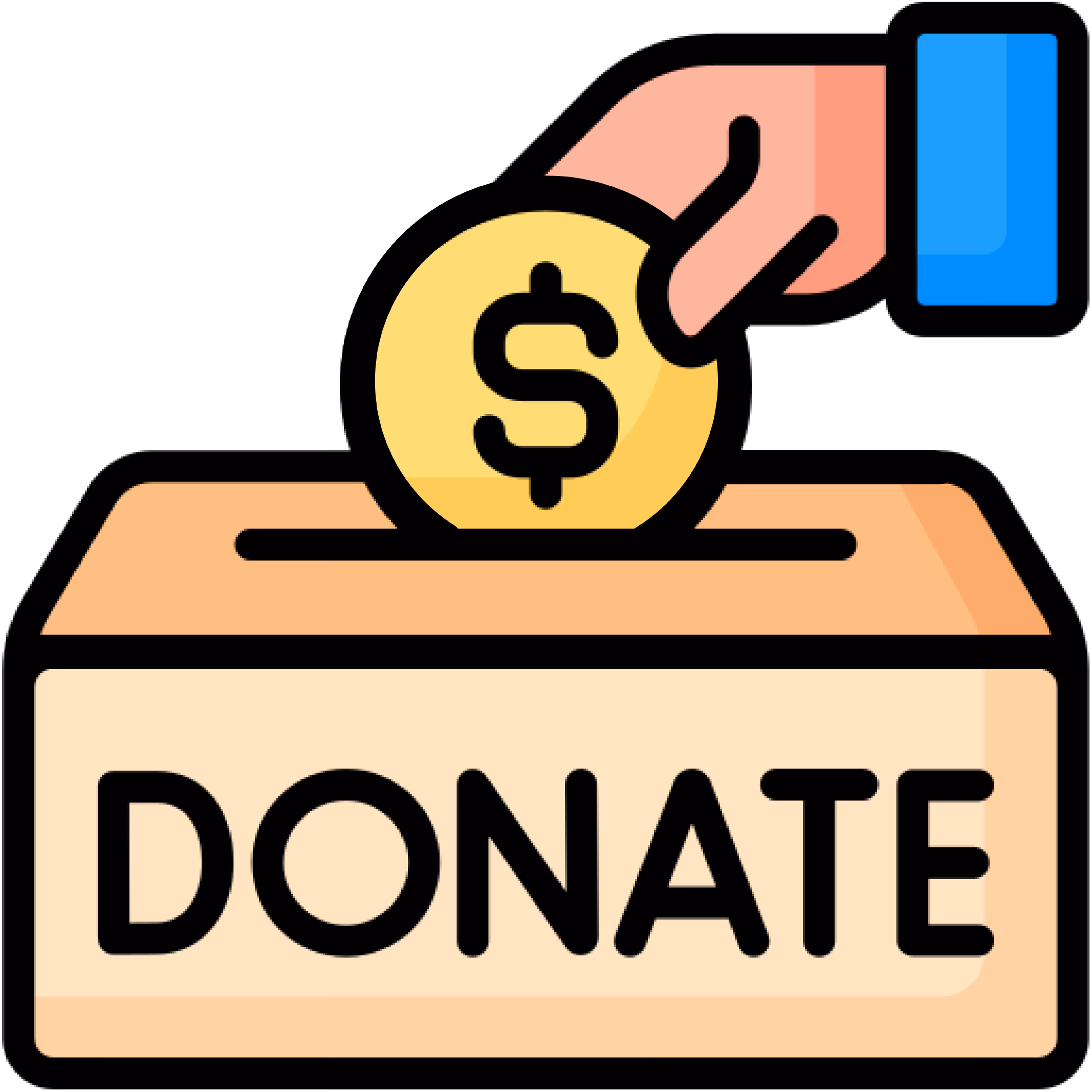 Support Icon