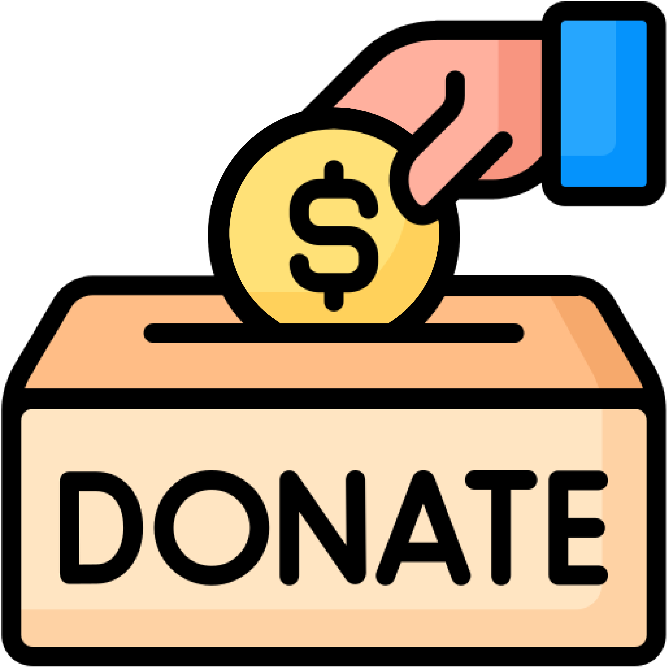 Support Icon