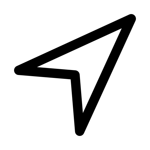 My Location Icon