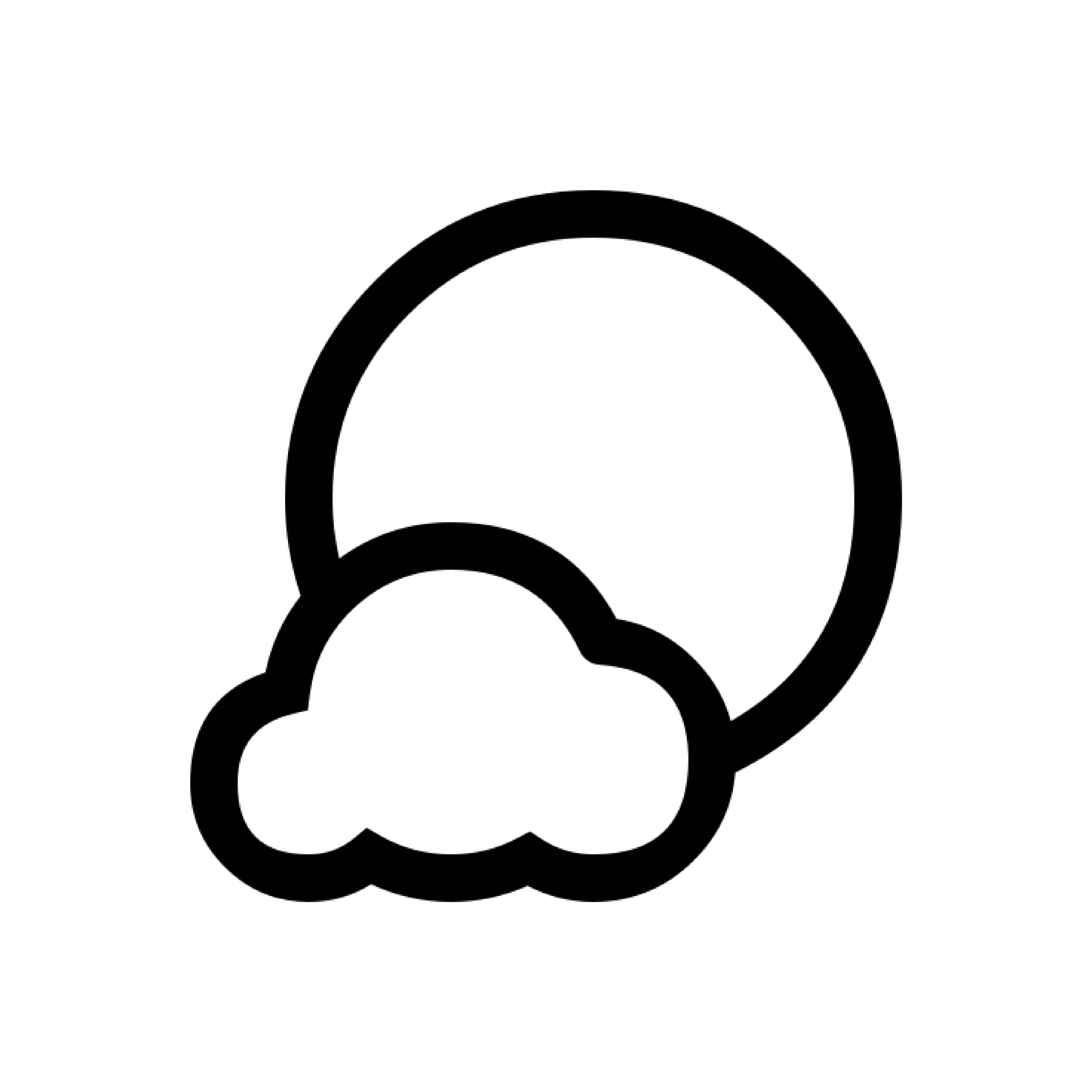 Forecast icon