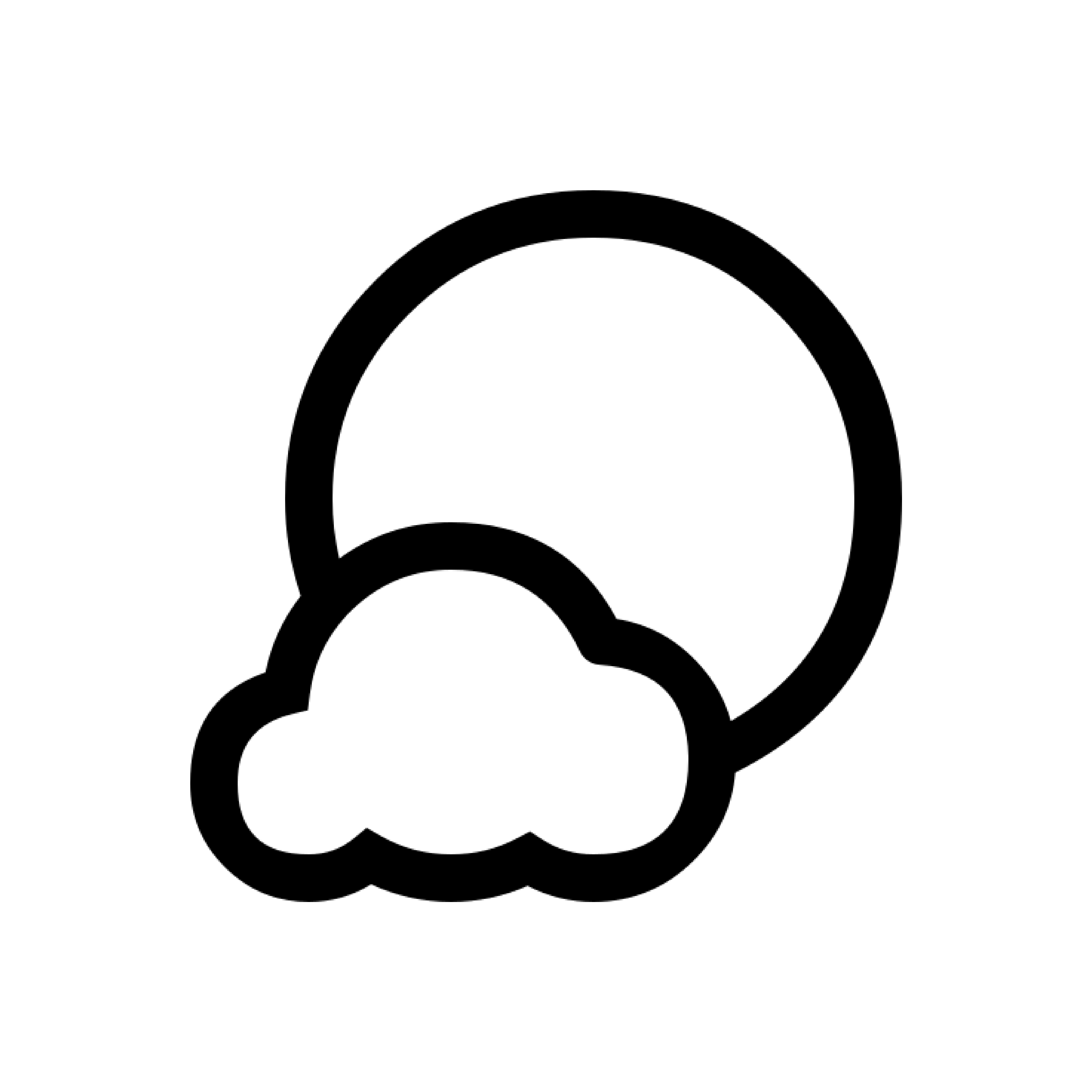 Forecast icon