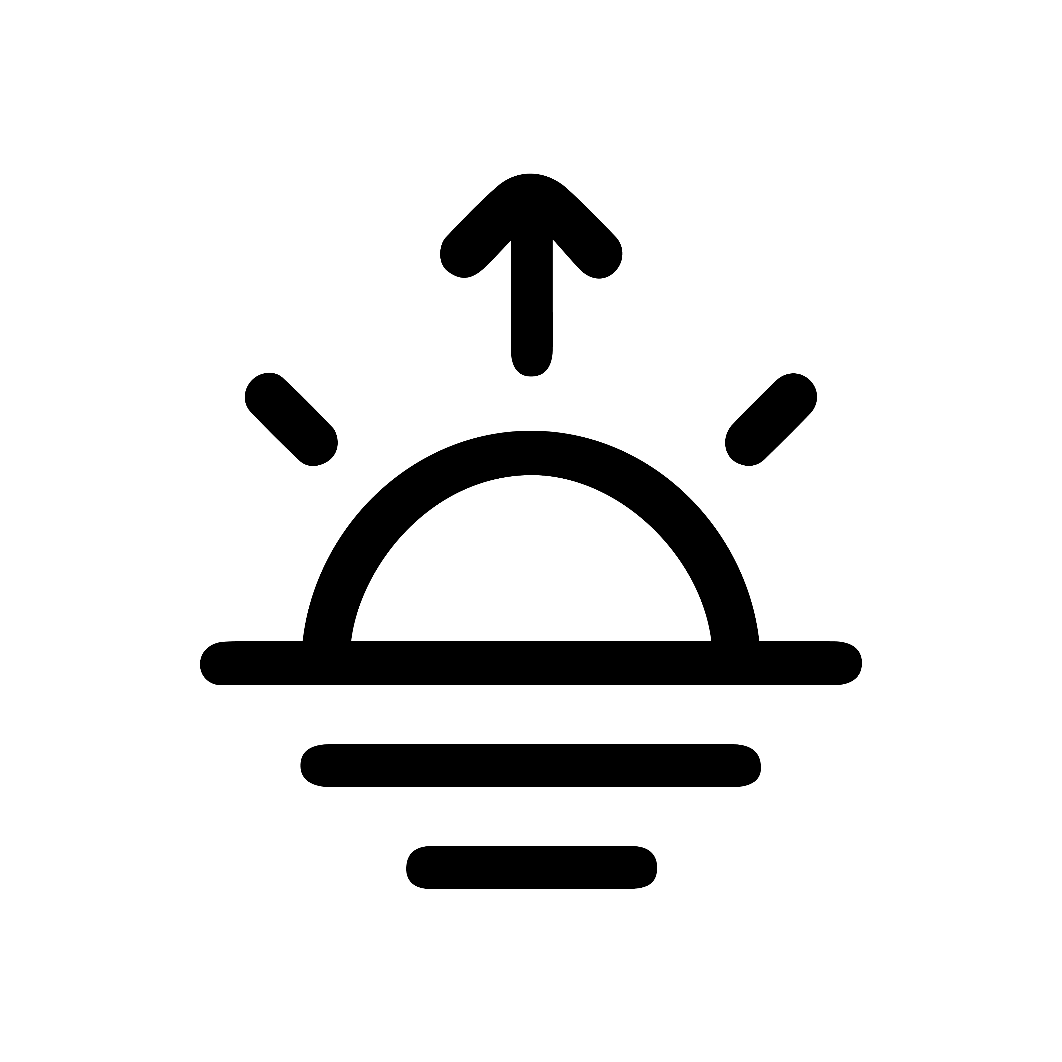Sunrise icon