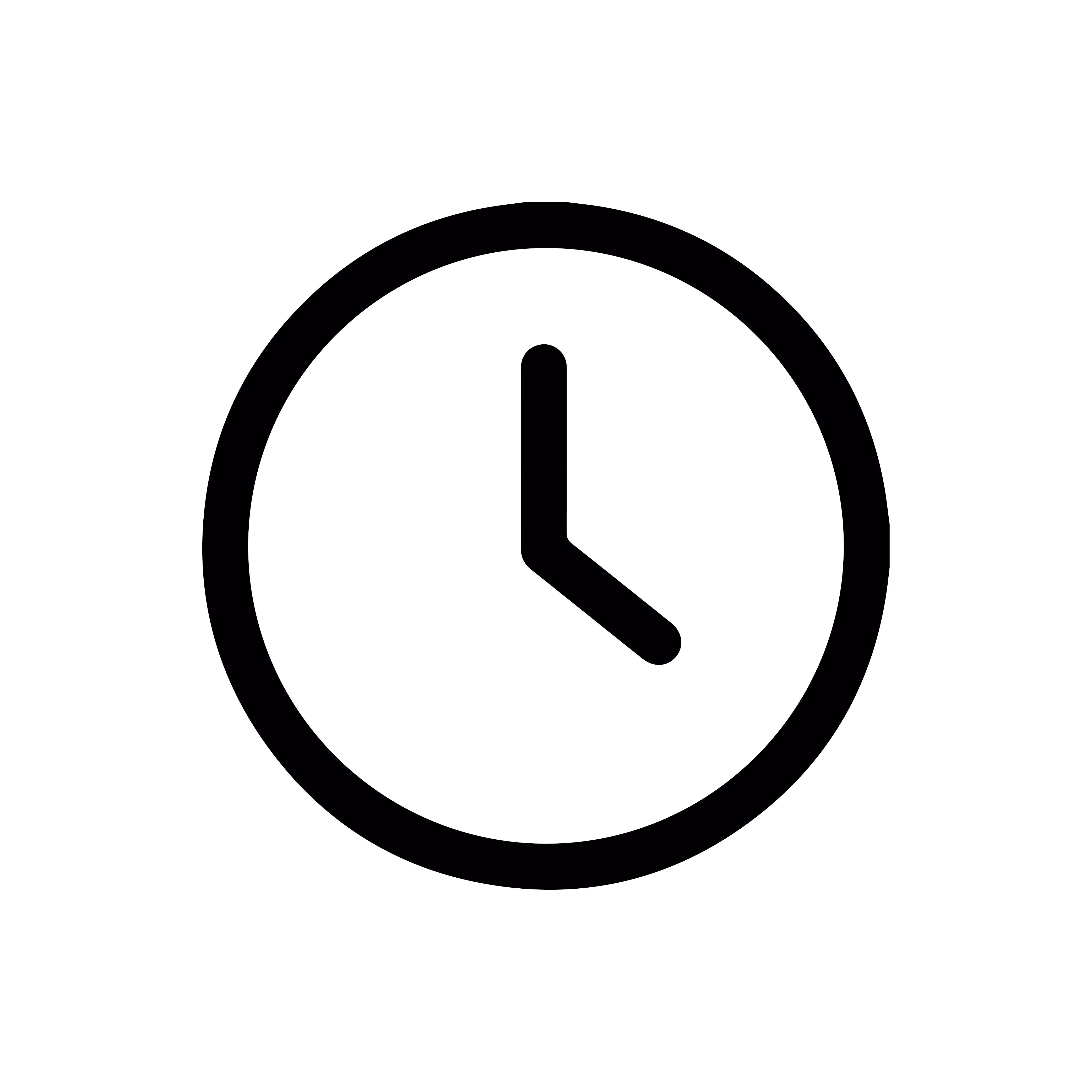 Local time icon