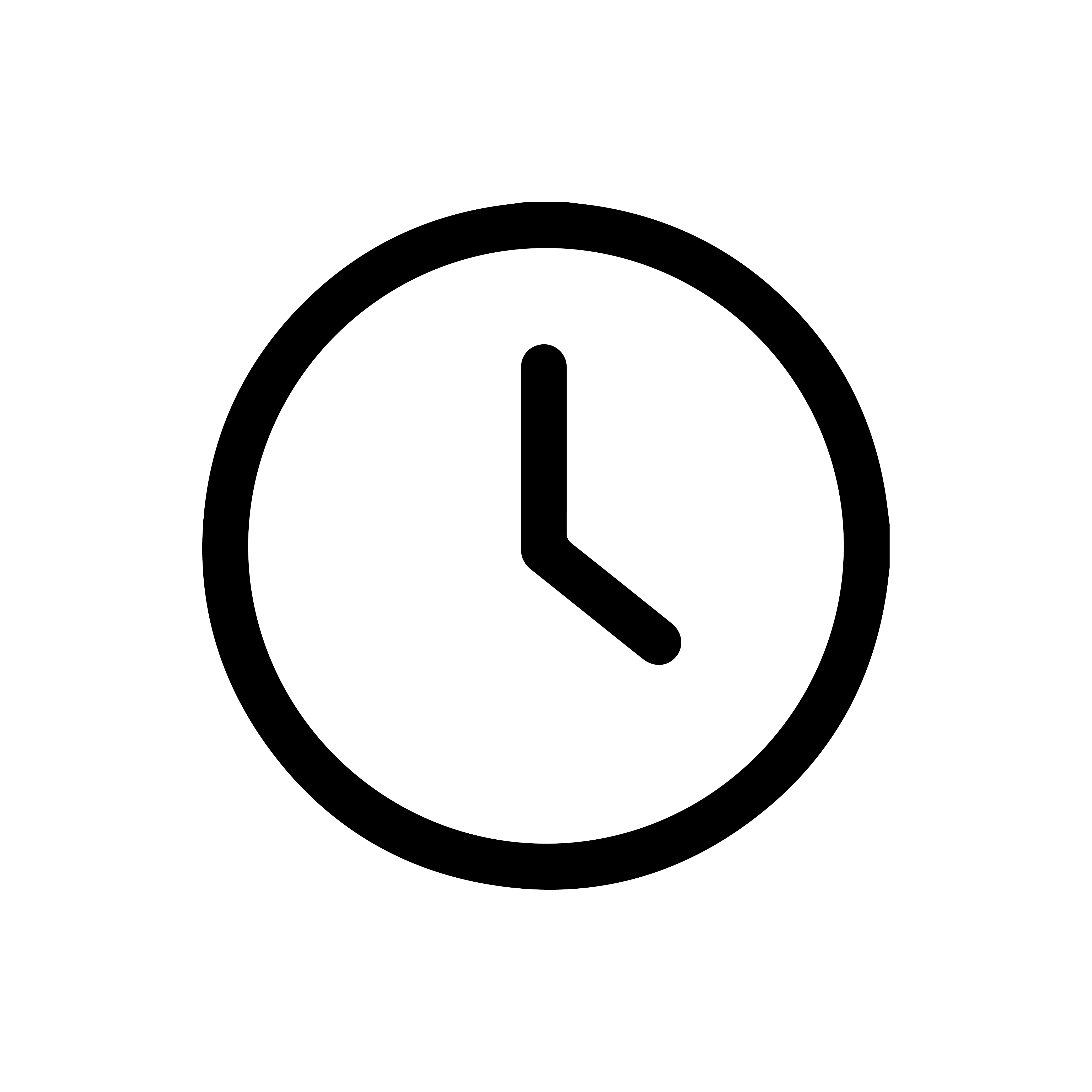 Local time icon