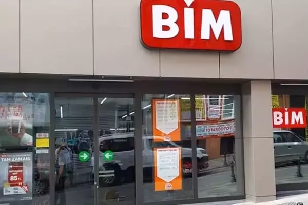 Bim Store